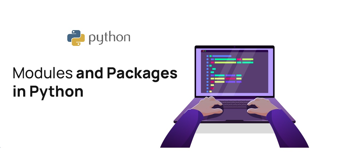 Python Modules & Packages
