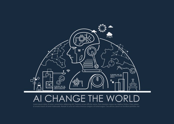 How Data and AI Are Going to Change the World 🌍