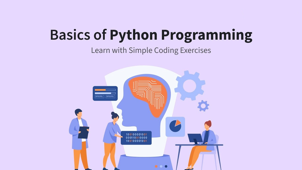 Python Tutorials for Data Science and AI : Basics to Advanced